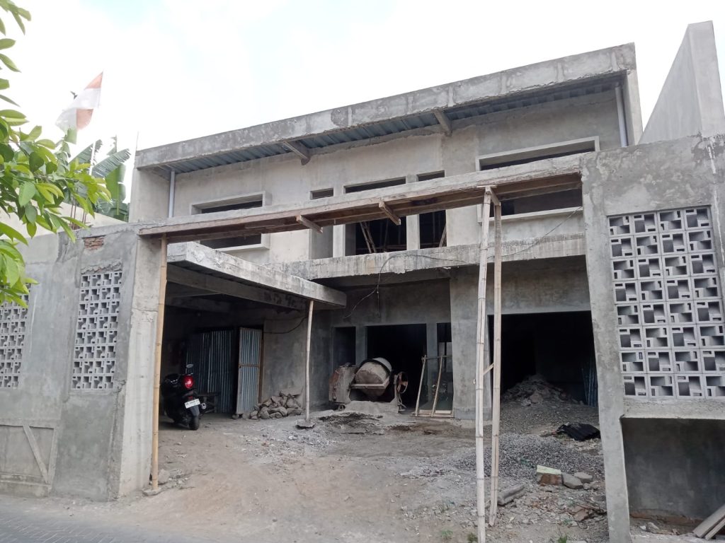 Tukang Bangunan Jogja Murah, Terpercaya, dan Profesional